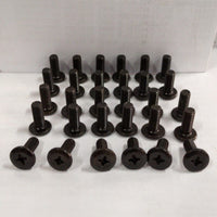 kit viti montaggio x gazebo acciaio gotic cod:ferx.602796