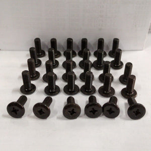 kit viti montaggio x gazebo acciaio gotic cod:ferx.602796