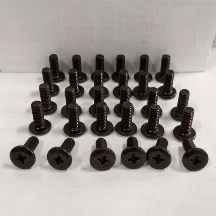 kit viti montaggio x gazebo acciaio gotic cod:ferx.602796