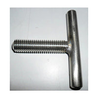 1pz vite x base ombrellone decentrato palo aluminio tinta legno cod:ferx.602806