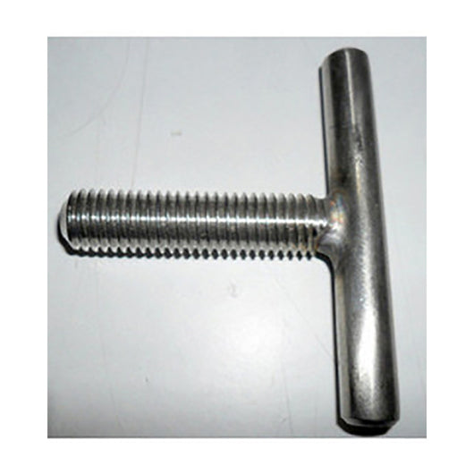 1pz vite x base ombrellone decentrato palo aluminio tinta legno cod:ferx.602806