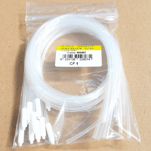 12 cannucce igienizzante climatizzatori cod:ferx.602807