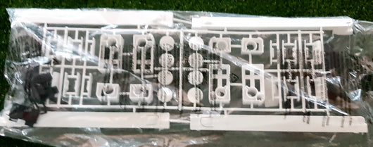 accessori montaggio x armadio keter bianco cod:ferx.602827