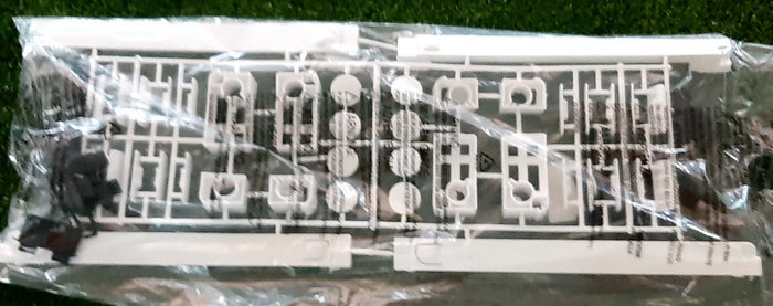 accessori montaggio x armadio keter bianco cod:ferx.602827