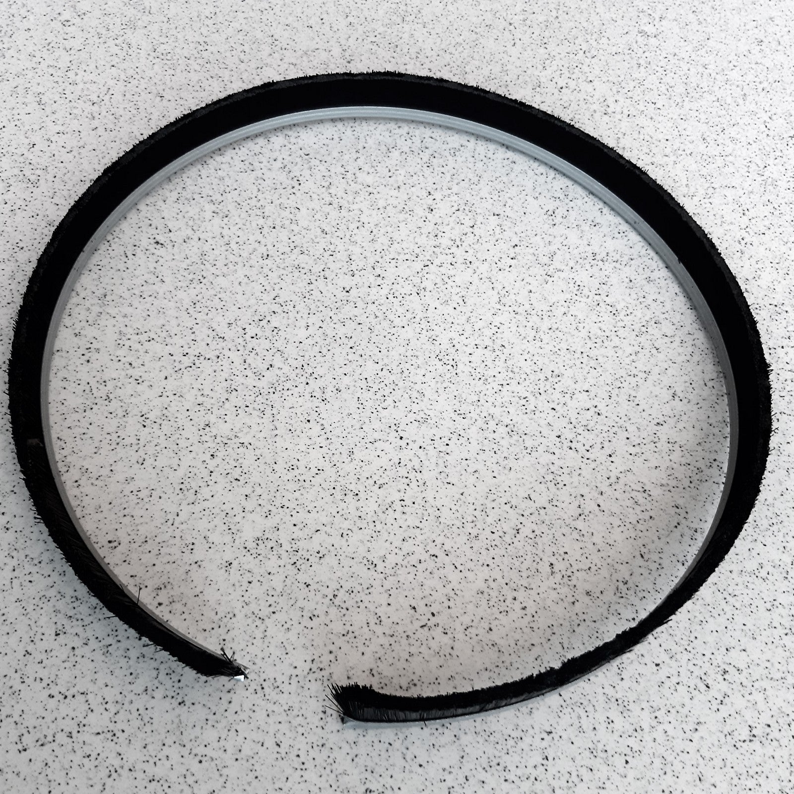 spazzola x levigatrice a pareti modello.ws004 cod:ferx.602830