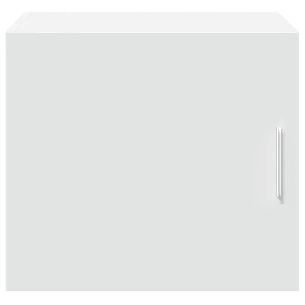 Mobile a Parete Bianco 45x42,5x40 cm in Legno Multistrato 846103