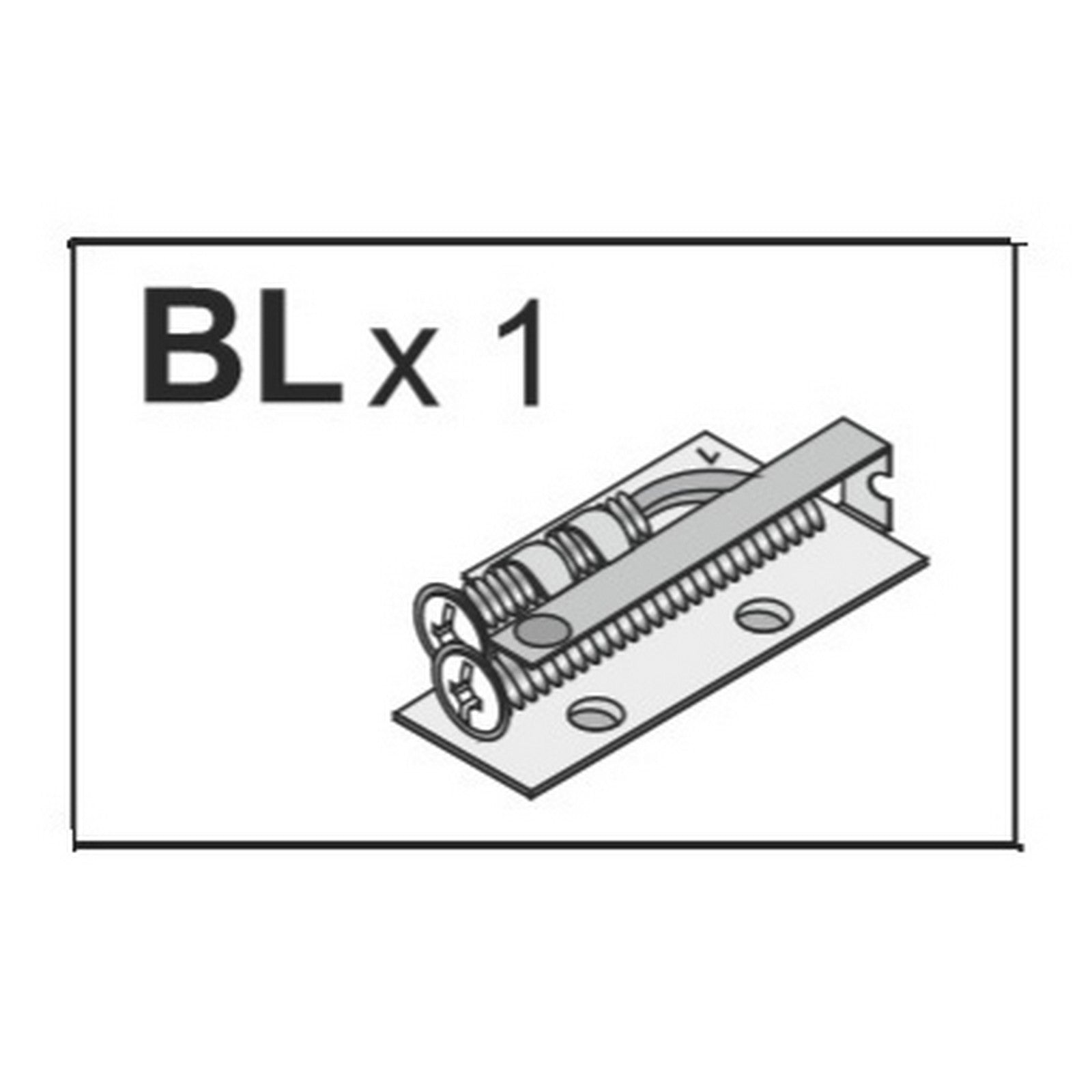 blx1 x kit mobile bagno aruba 2cassetti cod:ferx.602881