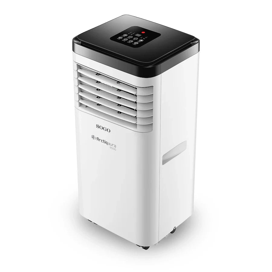 Condizionatore d'aria portatile da 9000 BTU SOGO