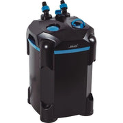 Filtro esterno - Zolux - X-Ternal 100 - Potenza 9,3 W - Portata max 750 L/h - Per acquari fino a 100 L