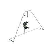 SUPPORTO INOX PER FERRO DI CAVALLO