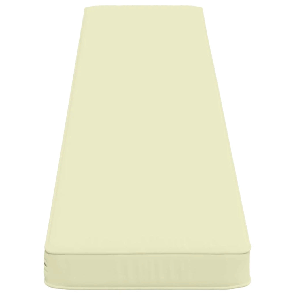 Cuscini per Panchina a 2 Pezzi VUGHT 2 pcs 100% Poliestere 950855