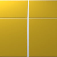 Sterilzeta Antimuffa Lavabile Interno - Rivestimenti Interni 602 - Litri 14