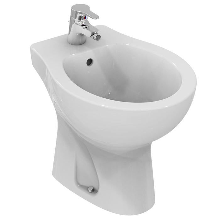 Bidet serie quarzo/palio