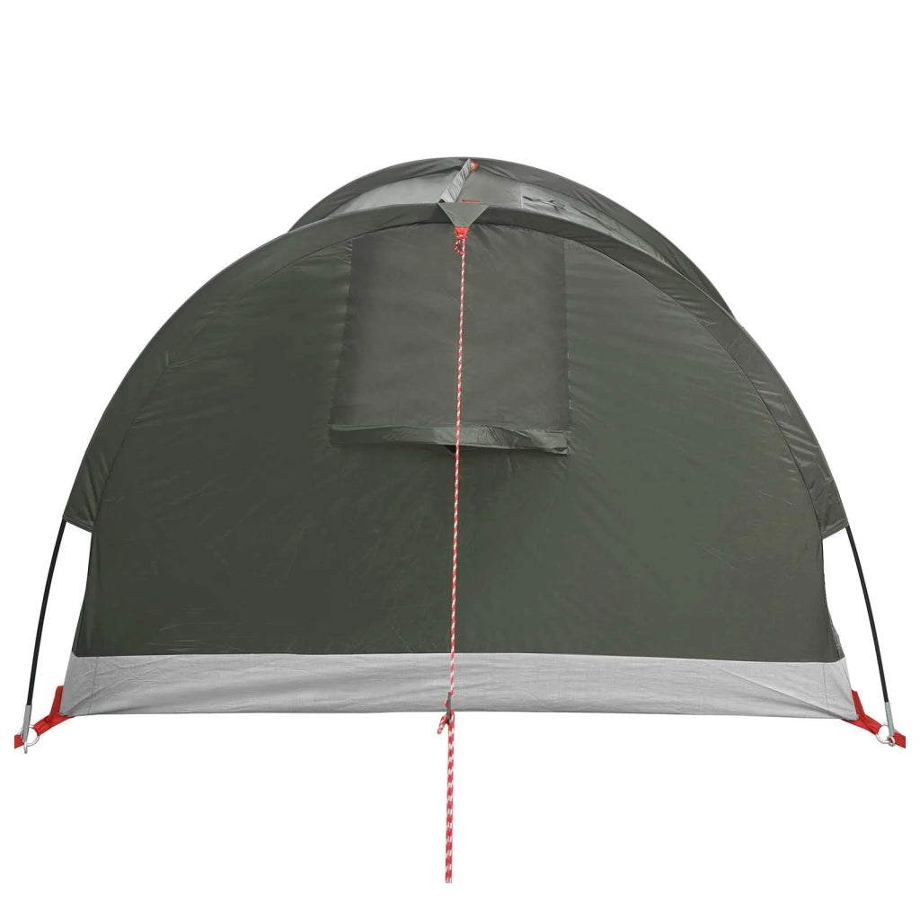 Tenda da Trekking Impermeabile 2 persona Verde militare 42042229