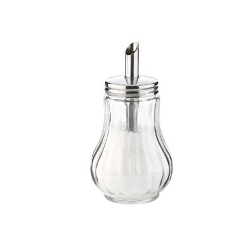 Zuccheriera Vetro ml 250 con Bec Classic Tescoma 654046