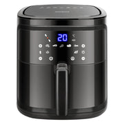 FRIGGITRICE ELETTRICA AD ARIA WI-FI SMART  1900 W  - AIGOSTAR