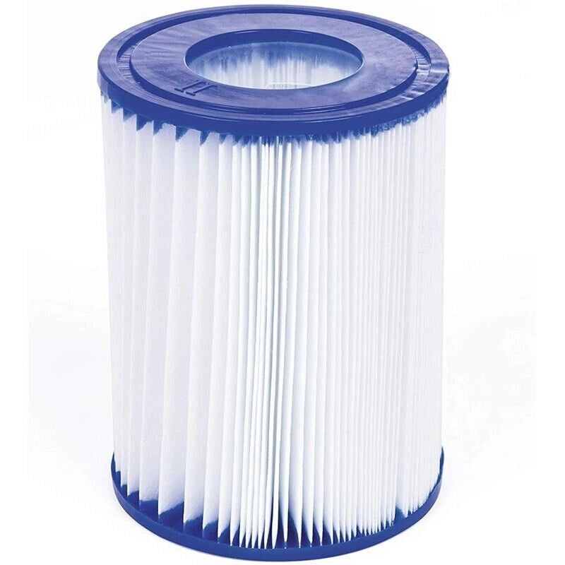 BESTWAY PISCINA FUORI TERRA STEEL PRO MAX TONDA Ø 427 X 107 CM