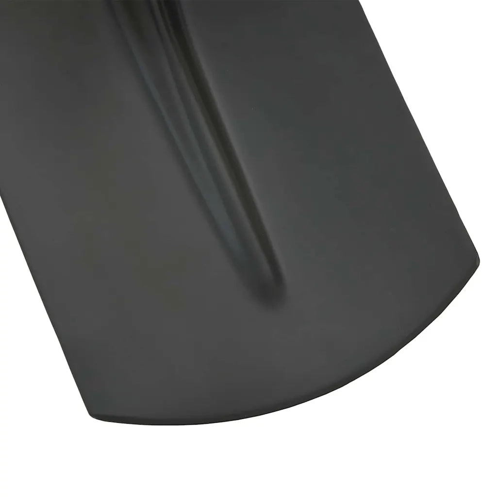 Testa di Pala 4 pz Nero 34,5 x 24 cm CFW4424122