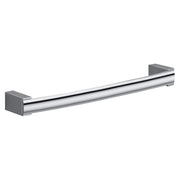 Porta salviette cromato 30 cm Kent