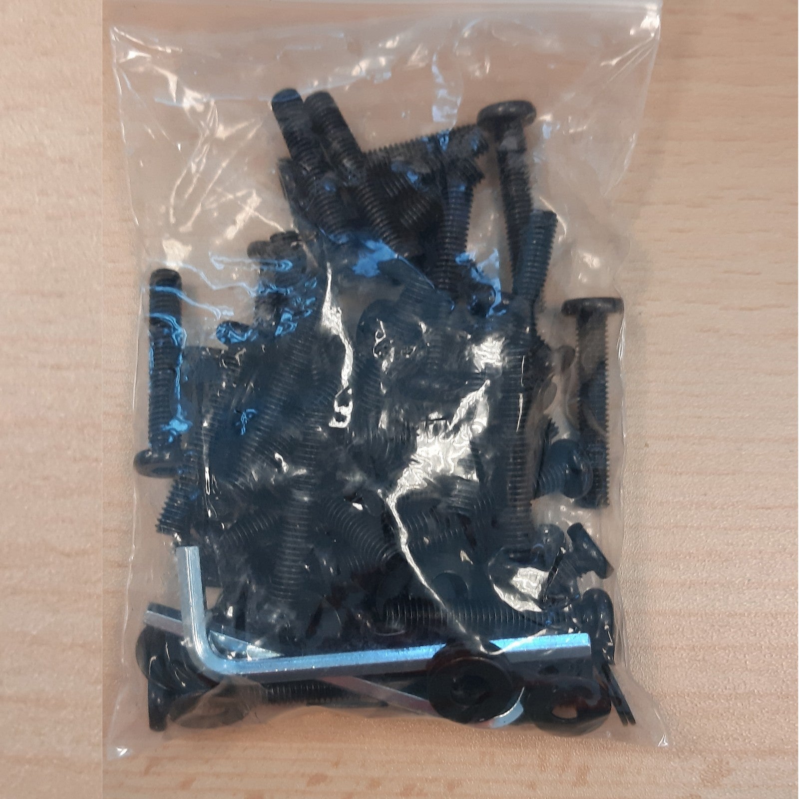 kit montaggio per salotto pz.4 boulevard ba620-bb780 cod:ferx.603114