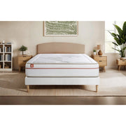 Set materasso e base 160x200 cm - Le Paisible