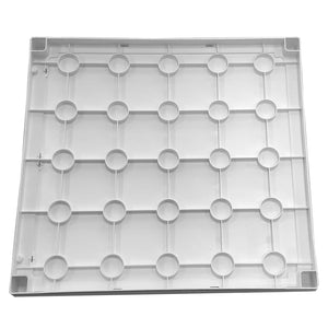 base per kit lavatoio resina antiacido cm.60x50 cod:ferx.603127