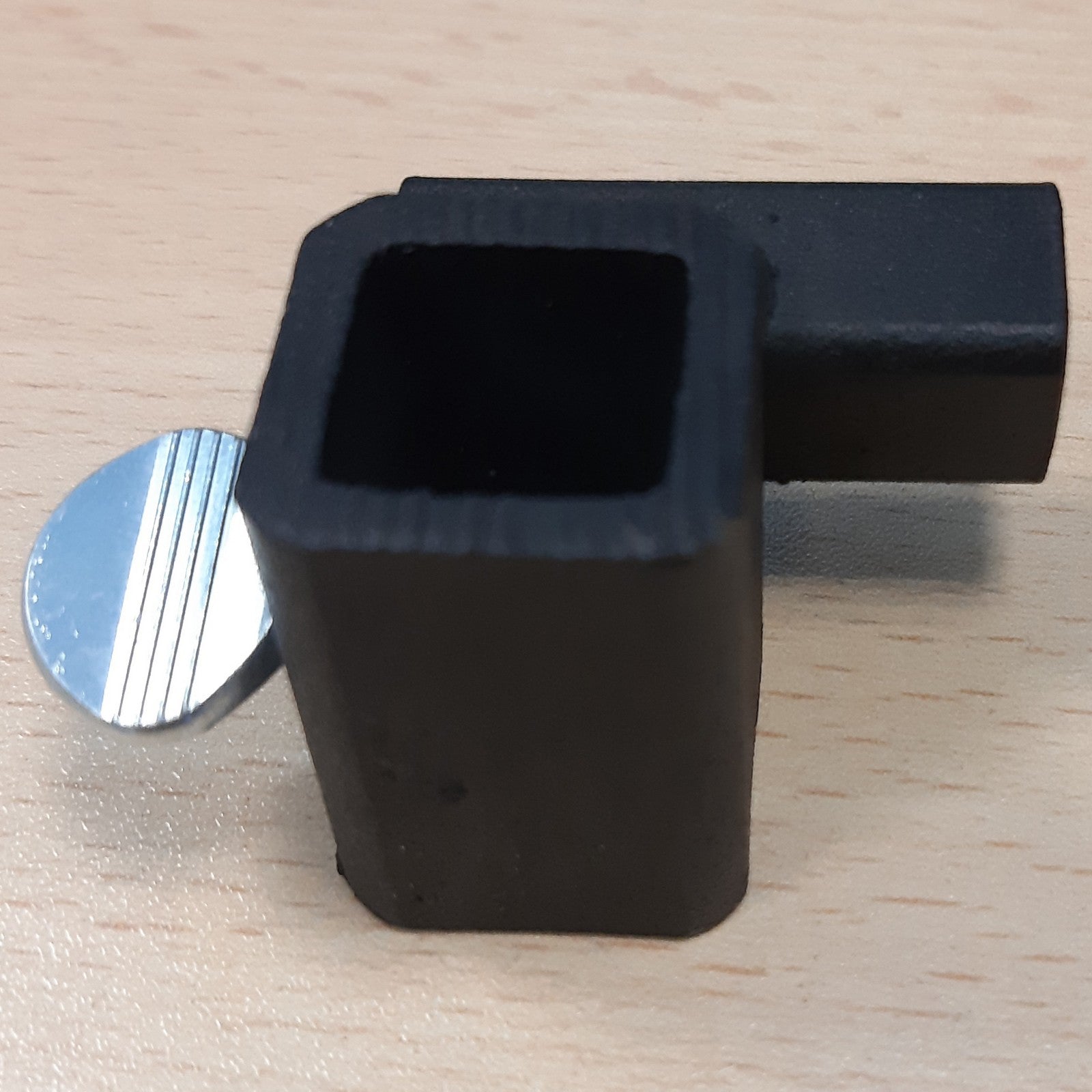 fermo per piastra piegaferro con manico cod:ferx.603133