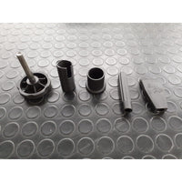 accessori per poltrona direzionale mod.hw61982 cod:ferx.603143