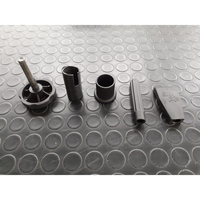 accessori per poltrona direzionale mod.hw61982 cod:ferx.603143