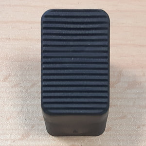 piedino anteriore per sgabello alluminio joker 3 cod:ferx.603150