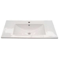 lavabo per mobile bagno new splash cm.105 cod:ferx.603153
