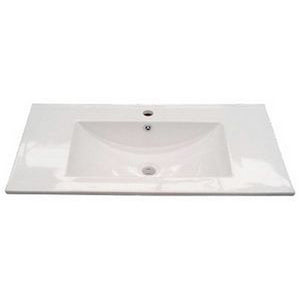 lavabo per mobile bagno new splash cm.105 cod:ferx.603153