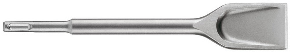 scalpello a spatola sds plus mm 250x40 cod:ferx.vit18700