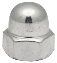 sc dadi ciechi in acciaio zincato 6ma (pz.25) cod:ferx.60317