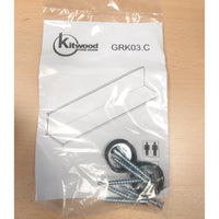 accessori montaggio parete living grk03.c cod:ferx.603203