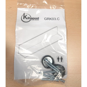 accessori montaggio parete living grk03.c cod:ferx.603203