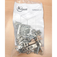 accessori montaggio parete living grk03.d cod:ferx.603204