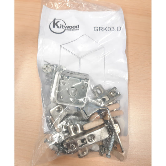 accessori montaggio parete living grk03.d cod:ferx.603204