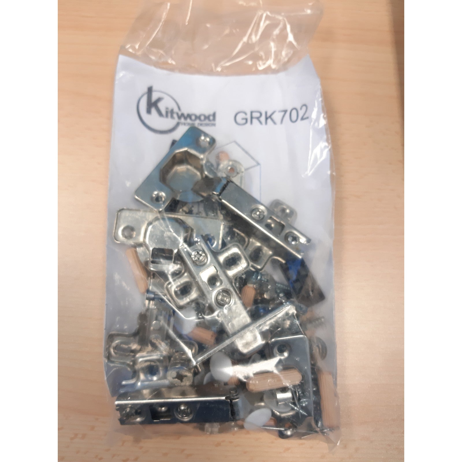 accessori montaggio per kit armadio 2 ante+2 cassetti  grk702 cod:ferx.603211