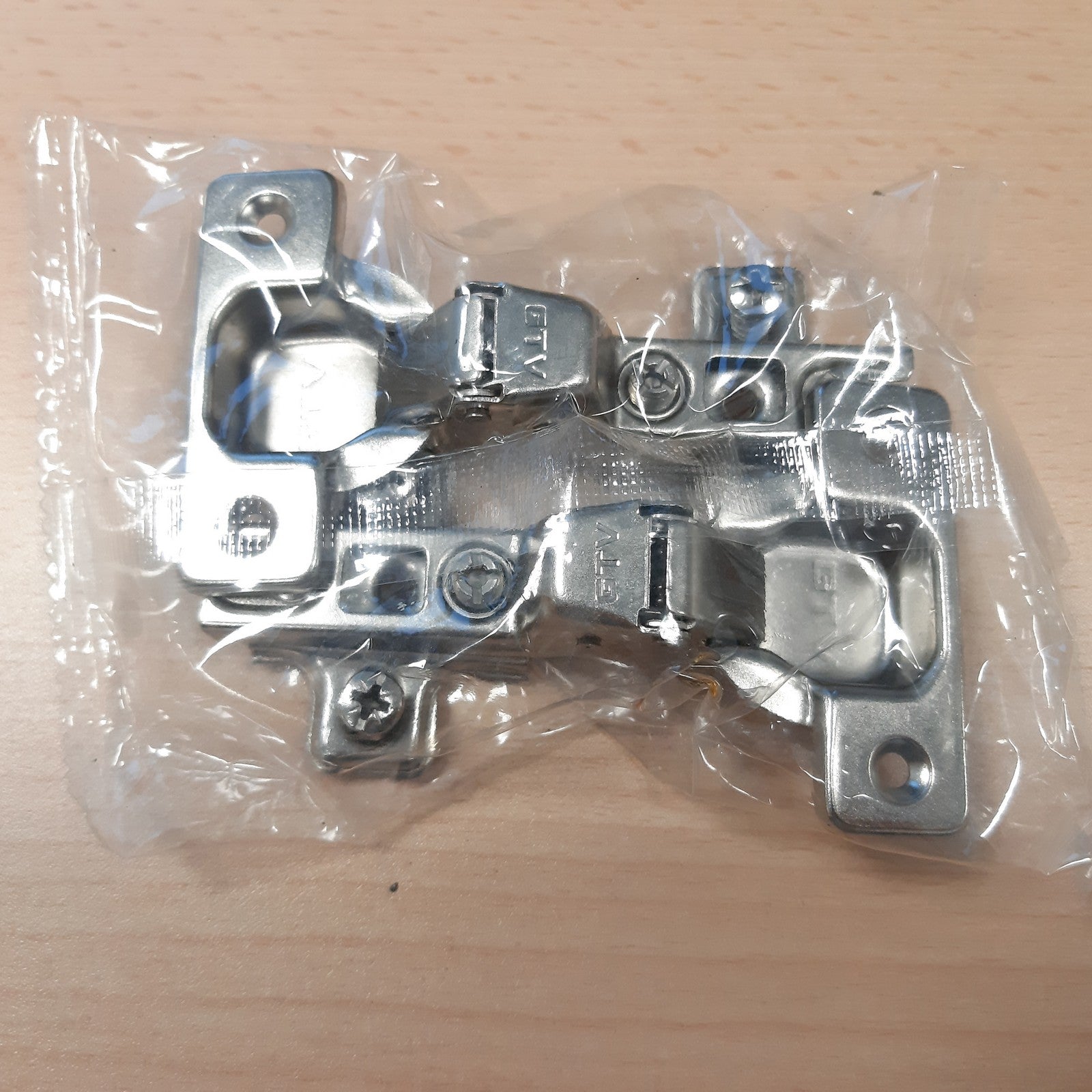 1coppia cerniera per kit buffet egadi rovere/bianco cod:ferx.603218