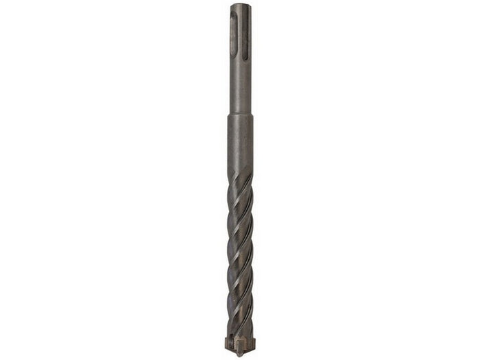 punta sds plus 4 taglienti k8 ï mm.12x260 cod:ferx.vit51194