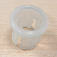 supporto portasapone per saliscendi cm.60 d.20 fast con portasapone cromo a79 cod:ferx.603237