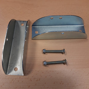 accessori montaggio per parking stop manuale cod:ferx.603245