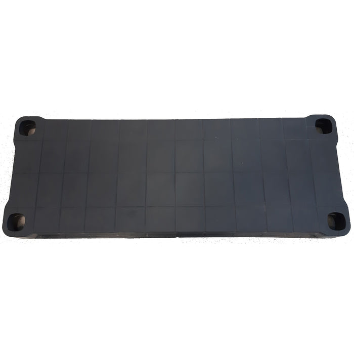 ripiano in resina 30x80 cm cod:ferx.603262