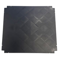 fondo piano tavolino per salotto resina nebraska 2 antracite cod:ferx.603268