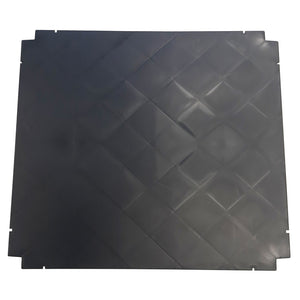 fondo piano tavolino per salotto resina nebraska 2 antracite cod:ferx.603268