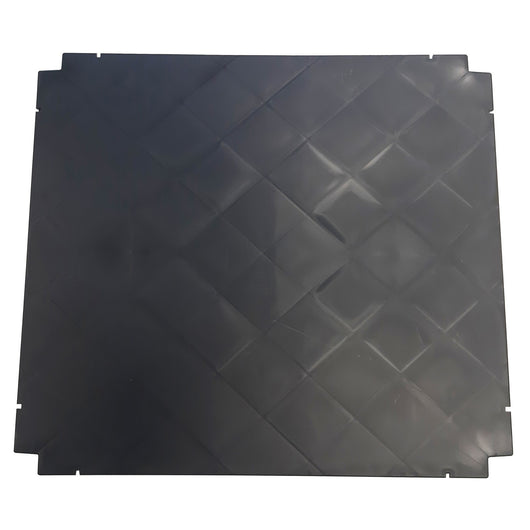 fondo piano tavolino per salotto resina nebraska 2 antracite cod:ferx.603268