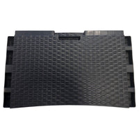 fianco a tavolino per salotto resina nebraska 2 antracite cod:ferx.603270