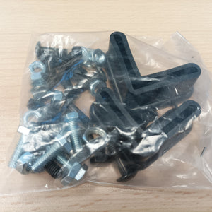 busta viti per barbecue cm.60x40x90 polifemo 512.60 cod:ferx.603288