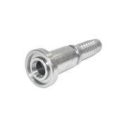 Raccordo flangia FL DN12 filetto 31,7
